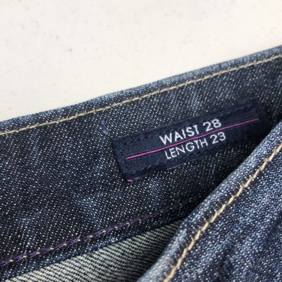 PREMIUM VIGOSS JAGGER CAPRI 28x23 ⭐️ - Picture 8 of 14